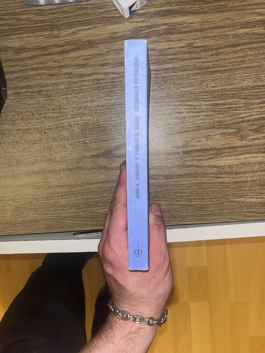 Integracja Psychiczna