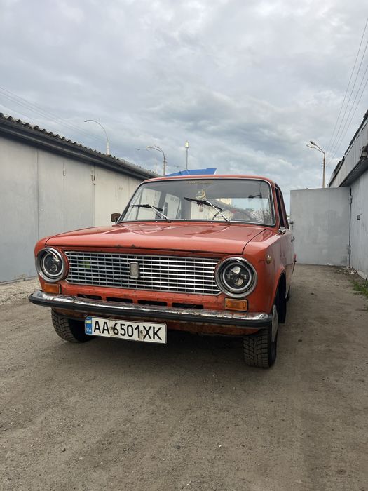 Продам Ваз 21011