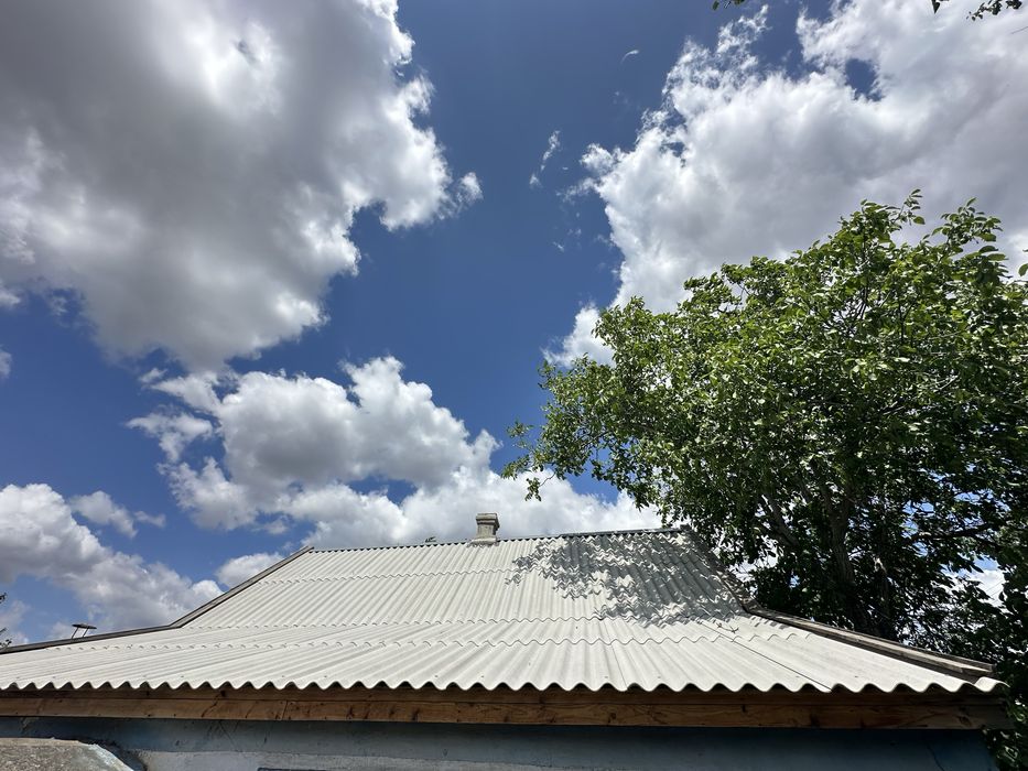 Продам приватний будинок