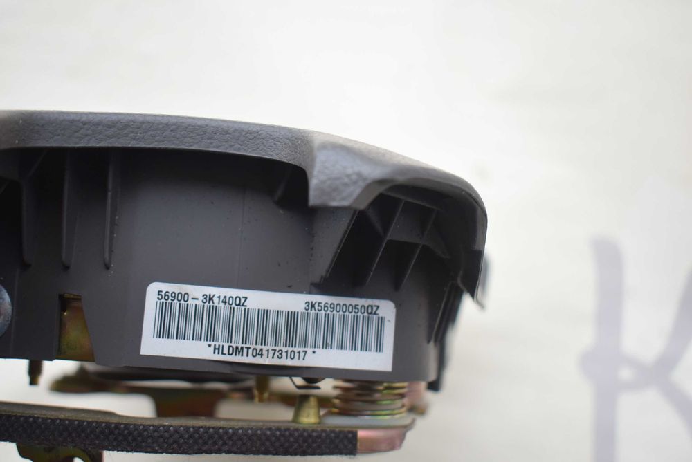 poduszka airbag kierowcy HYUNDAI SONATA IV 07r.56900-3K140QZ