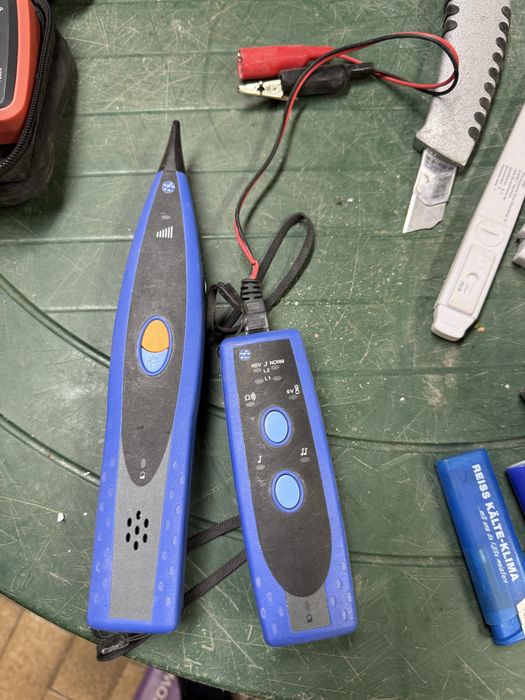 Trend Networks Lokalizator kabli miedzianych