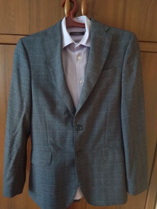 Костюм мужской