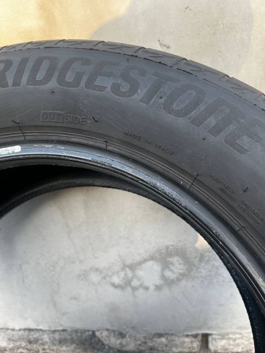Bridgestone Turanza 235/55 R18 2024 год Италия