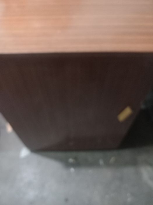 Mesa máquina de  costura