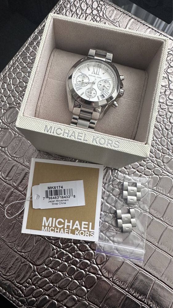 Michael kors 6174 hot sale
