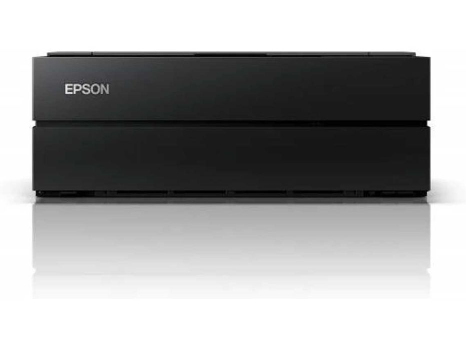 Impressora Fotográfica EPSON SureColor SC-P700 (Jato de Tinta - Wi-Fi)