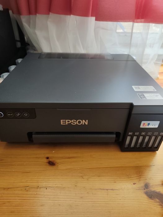 Принтер Epson l8050