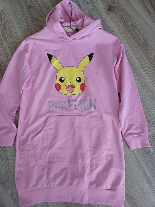 Nowa bluza dziewczęce rozm. 158/164