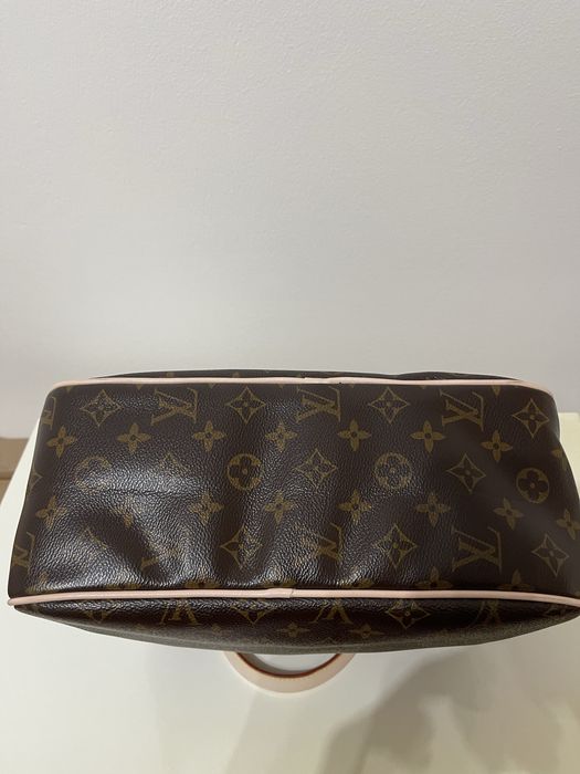 Mala elegante para senhora