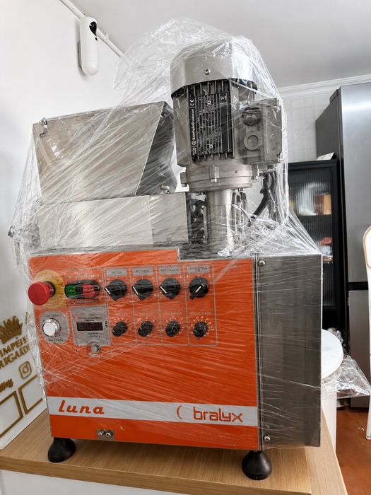 Fabrica Completa de Mini Salgados