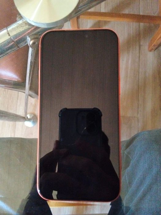 Vendo iphone 17 pro max