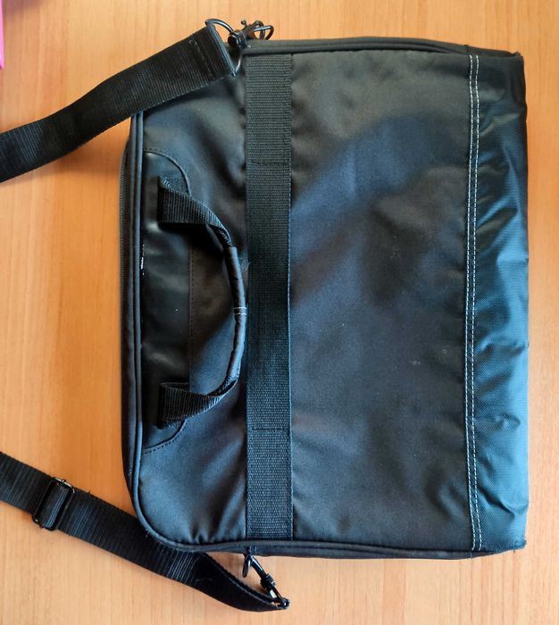 Nova .mala para portáteis - ASUS