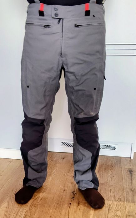Spodnie Gore-tex IXS rozm L
