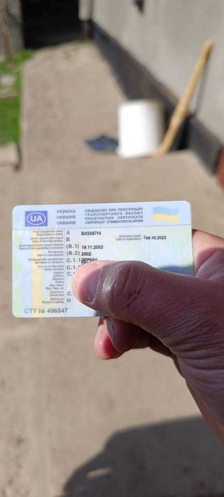Продається авто ВАЗ 2110