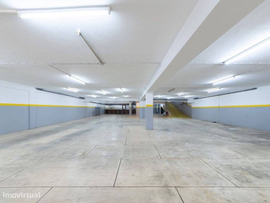 Armazém | Vila Nova de Gaia