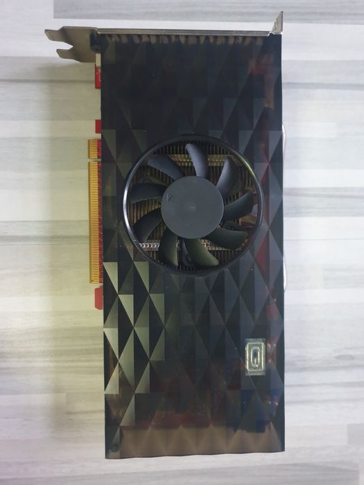 Karta graficzna Gainward HD4850 512 MB DDR 3 PCI-e