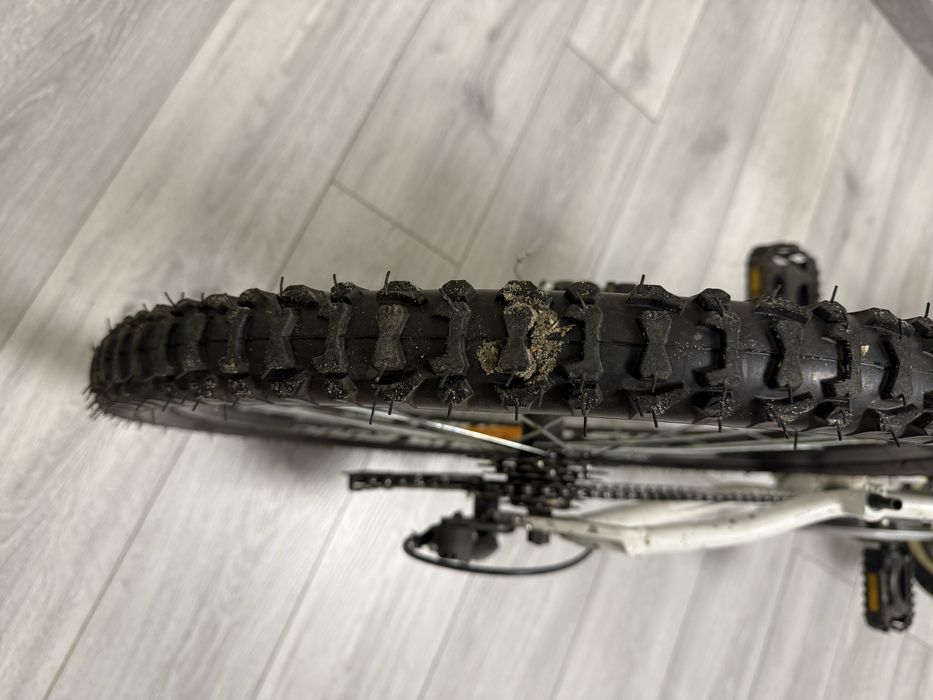 велосипед spelli cross