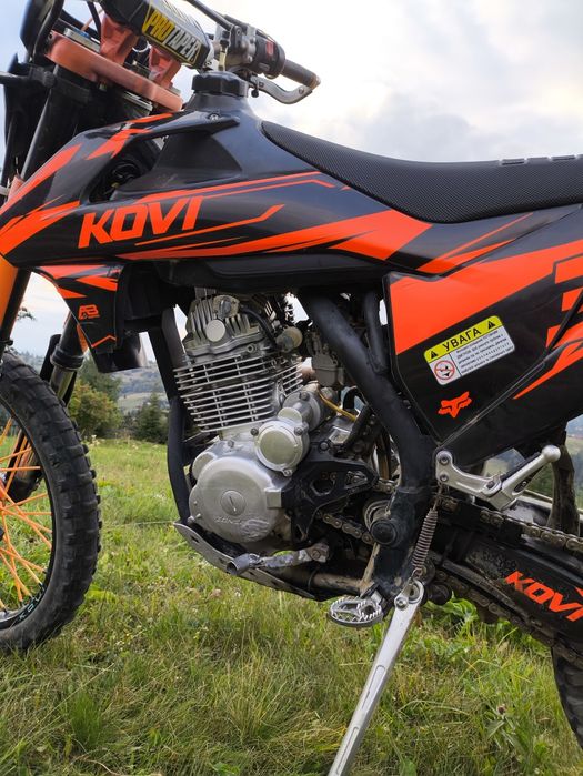 Кові advance 300
