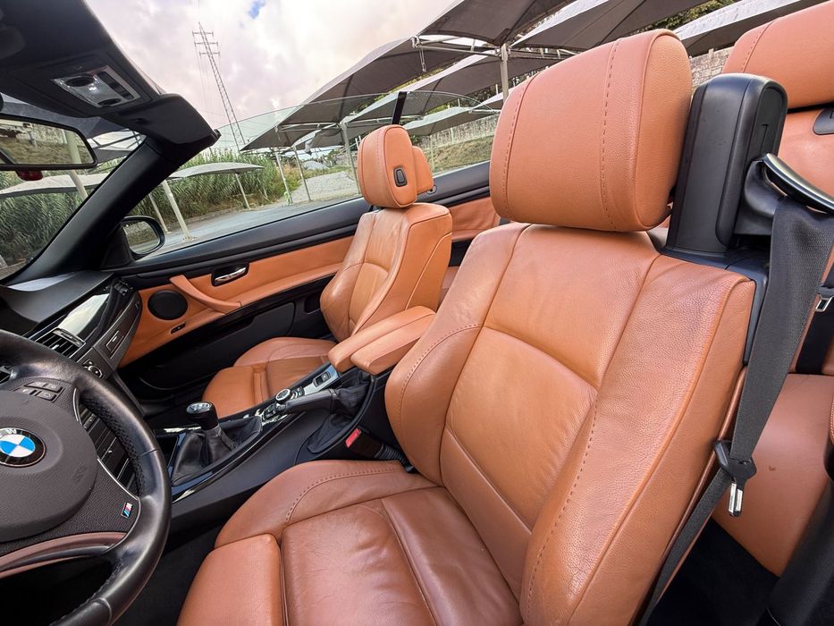 BMW 320 d xDrive M Sport Edition