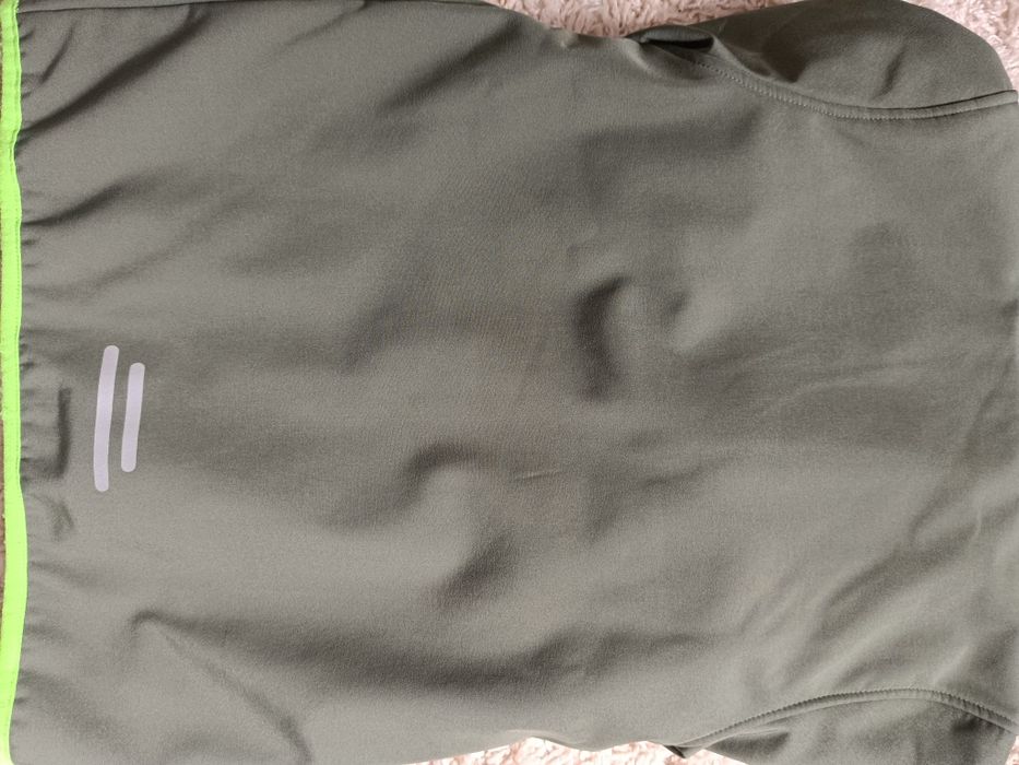 Kurtka Softshell 134-140