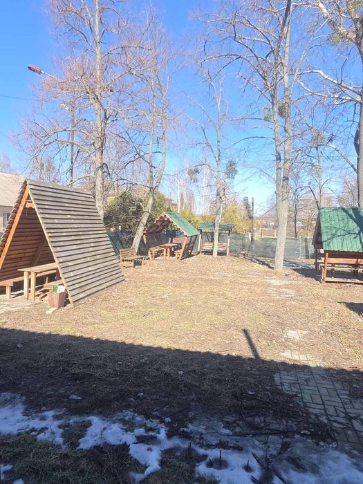 Продаж кафе Драбівка