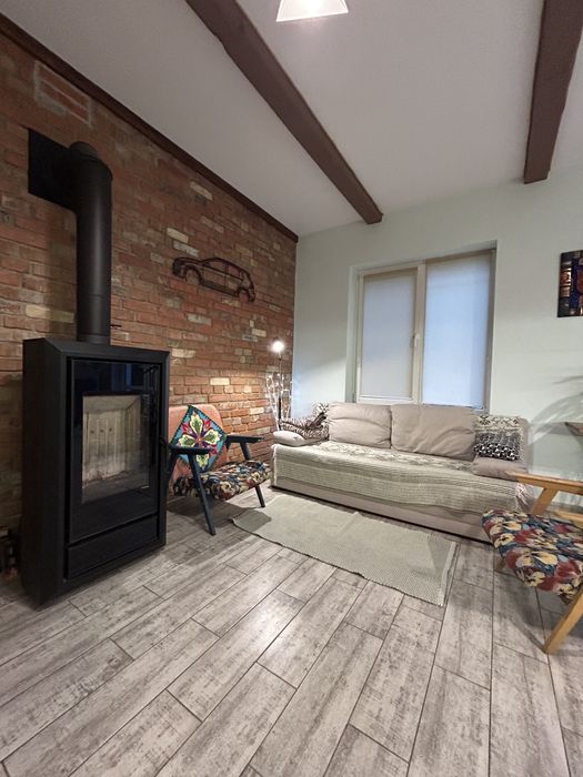 Дуплекс з особливим вайбом, Буча! Читати опис обовʼязково!