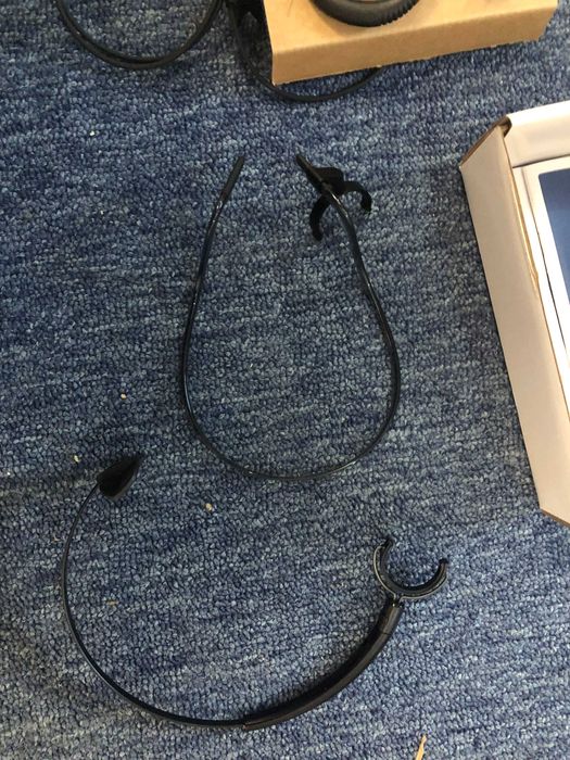 Słuchawki Poly EncorePro HW540