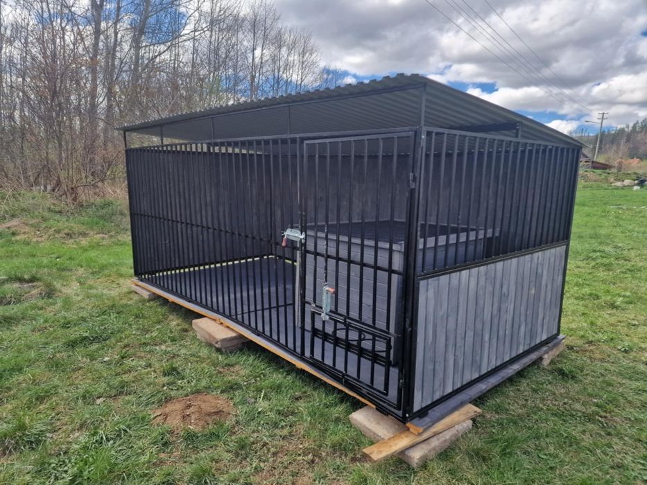 Kojec 3x2 szybkie terminy realizacji różne rozmiary Montaż gratis