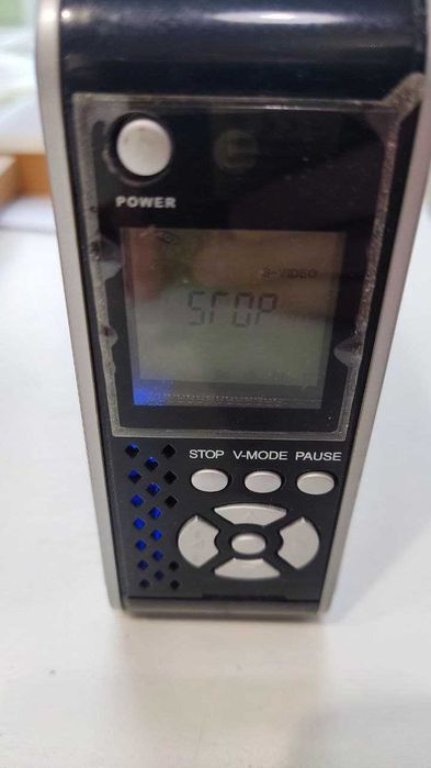 HD медіаплеєр AgeStar для 3.5" HDD