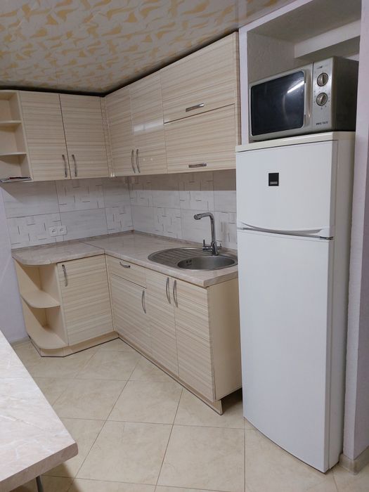 Сдам квартиру   на земле в частном секторе  на Таирова