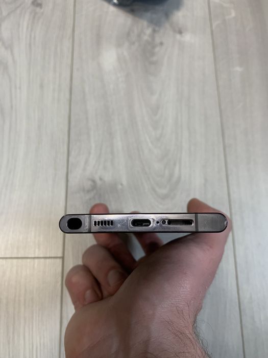 Дисплей samsung s22ultra неробочий