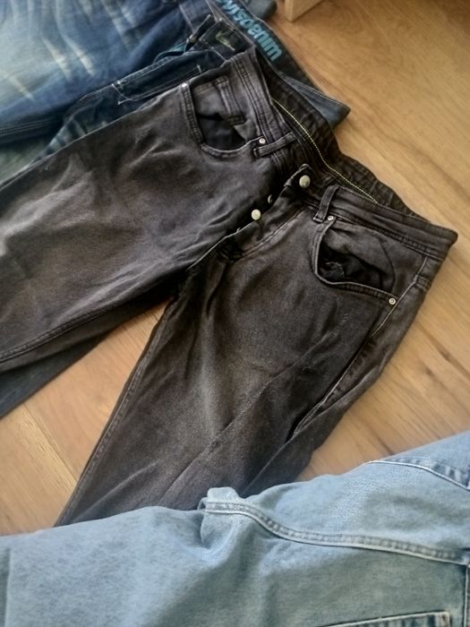 Джинси Levi's на будь-який смак
