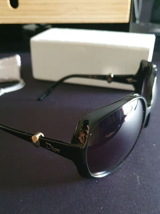 Dior Mystery Sunglass
