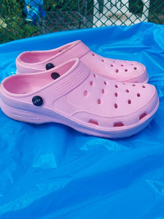 Buty damskie Trepki rozmiar 38 firma TEPU