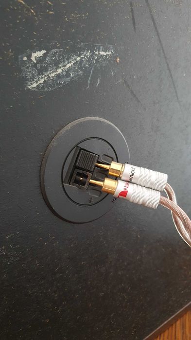 Kolumny ALTUS 75 | Oryginał PRL | Głośniki Tonsil | Do renowacji