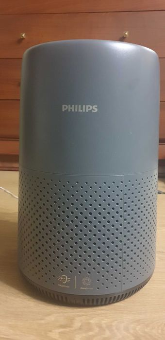 Очищувач повітря PHILIPS AC0850/11 (чорний), як новий