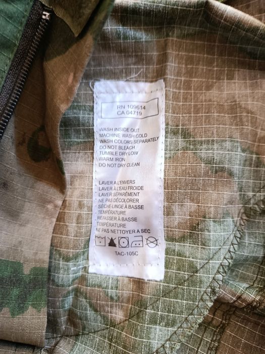 Штани тактичні камуфляж tactical pants