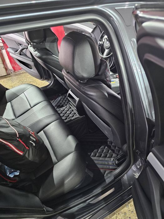 Машина BMW F11 , 3.0 дизель