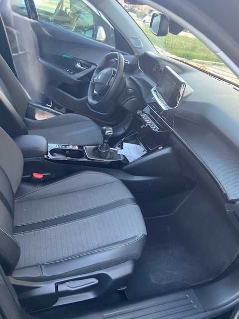Peugeot 2008 Allure
