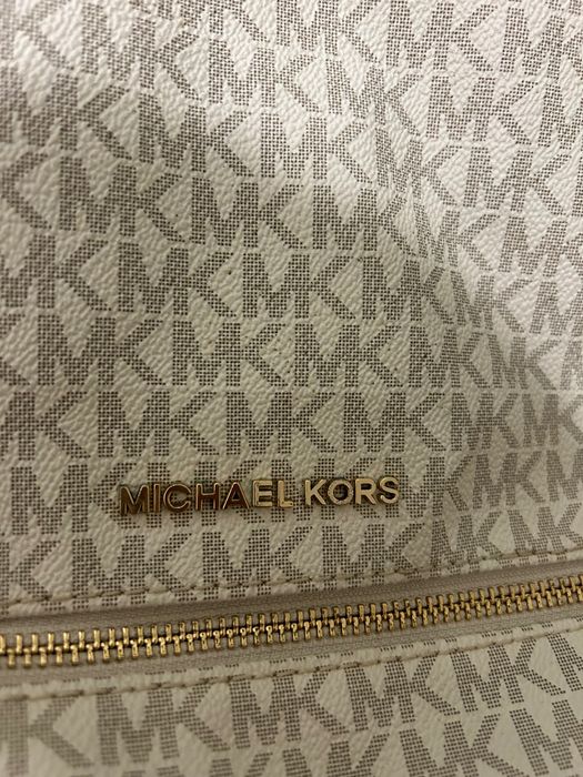 Mochila original Michael Kors
