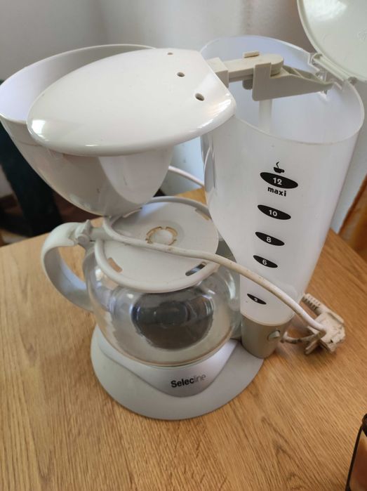 Percolator Coffee Maker425426182619811842