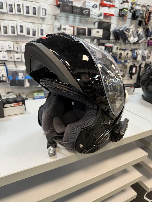 Мото шлем Shoei neotek 3 2025