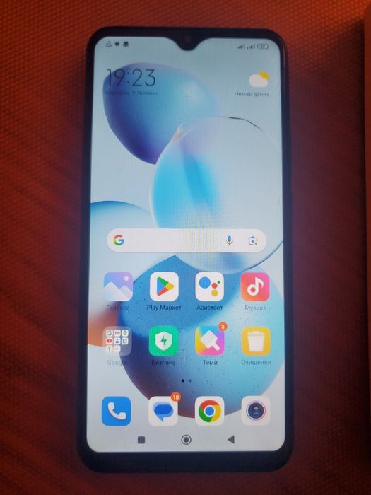 Xiaomi Redmi 9 в Отличном состоянии!