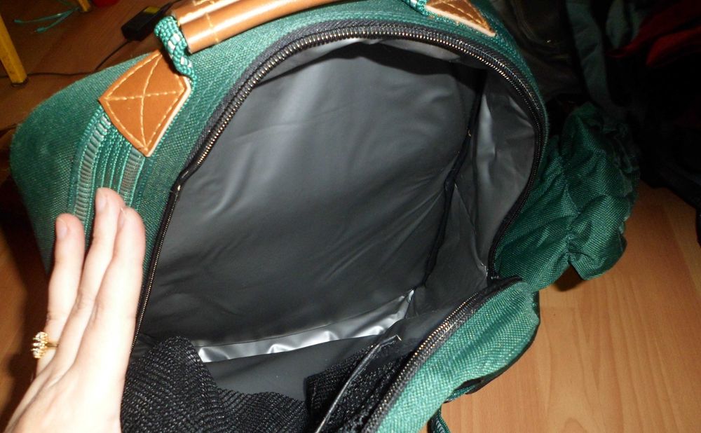 Рюкзак, якісний.
