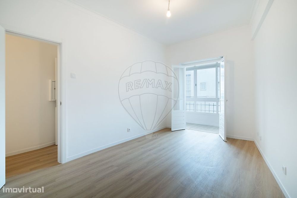 Apartamento T1 para venda