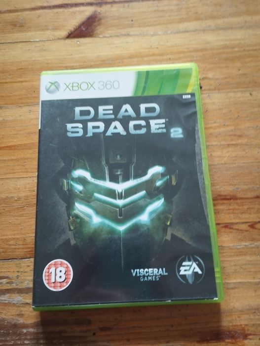 Xbox 360 Dead Space 2