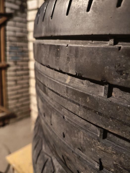 Dębica Presto UHP2  225/45/17