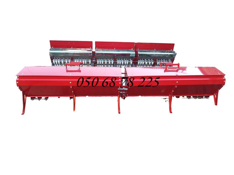 Задняя средняя стенка бункера нержавеющая ASTRA ALFA  СЗ-3.6 5.4