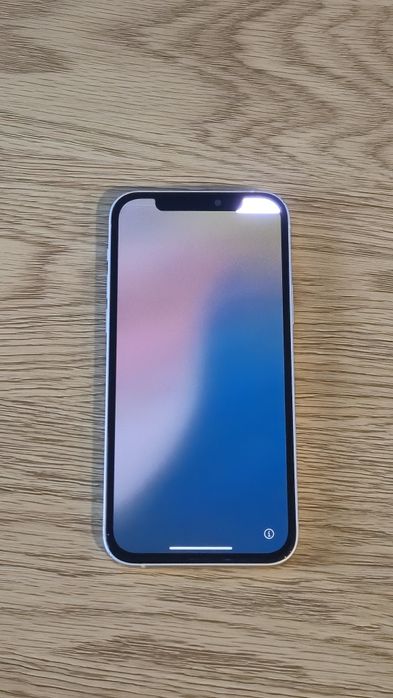 Iphone 12 biały 128GB