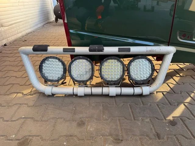 RURA / ORUROWANIE TRUX KANGUR VOLVO SCANIA MAN MERCEDES